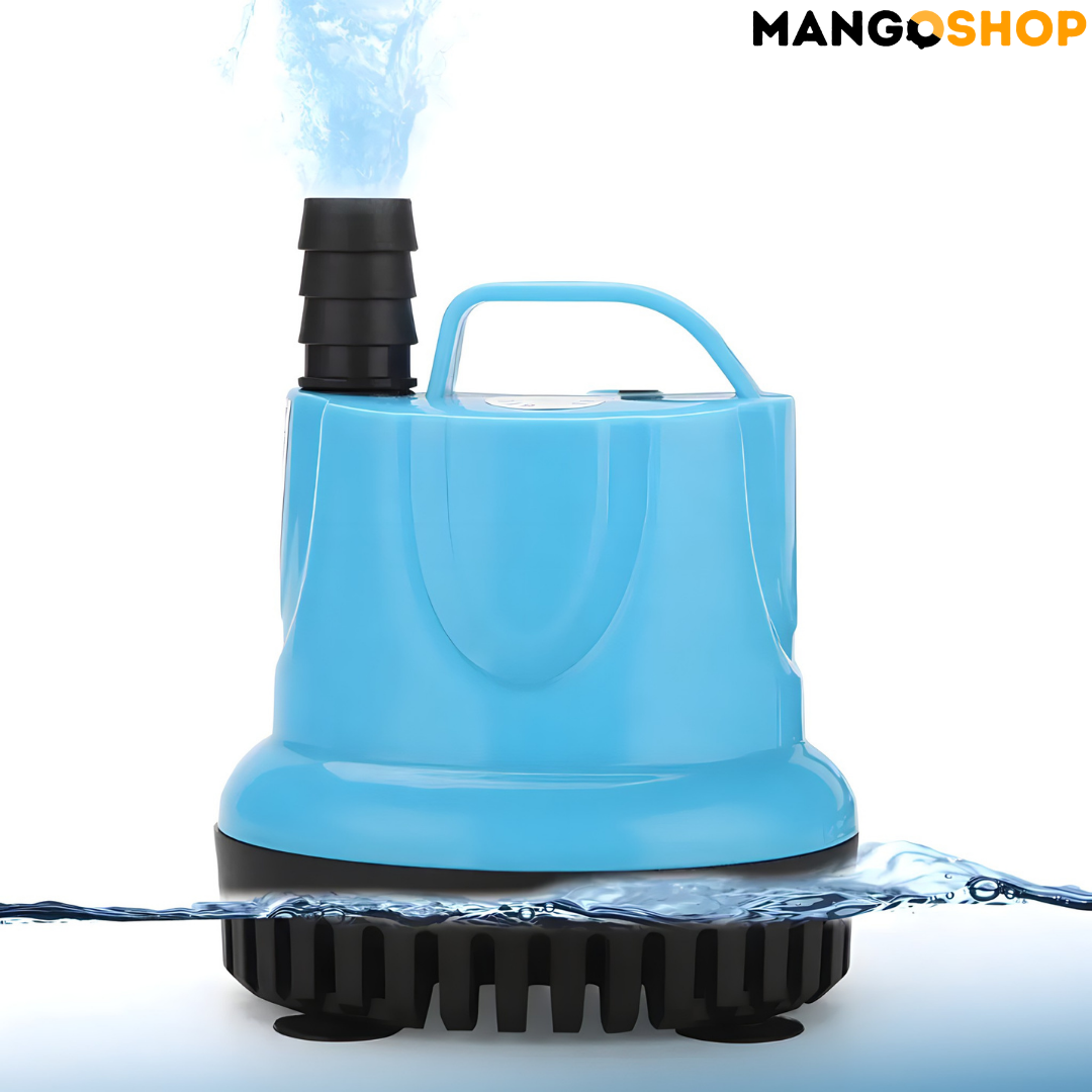 Potapajuca pumpa - akvarijumi i fontane - rs-mangoshop.com