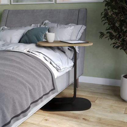 Praktičan bočni stoćić za dnevnu i spavaću sobu - rs-mangoshop.com