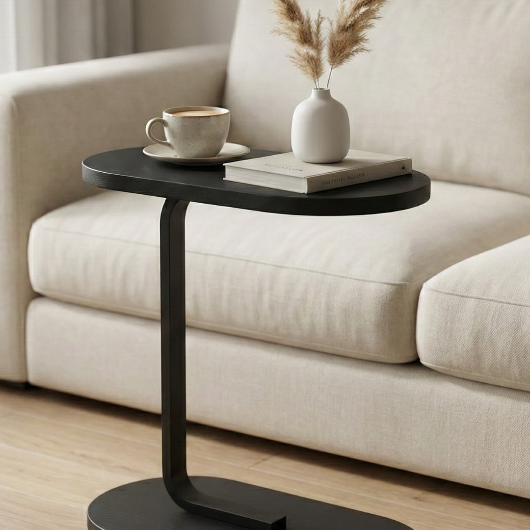 Praktičan bočni stoćić za dnevnu i spavaću sobu - rs-mangoshop.com