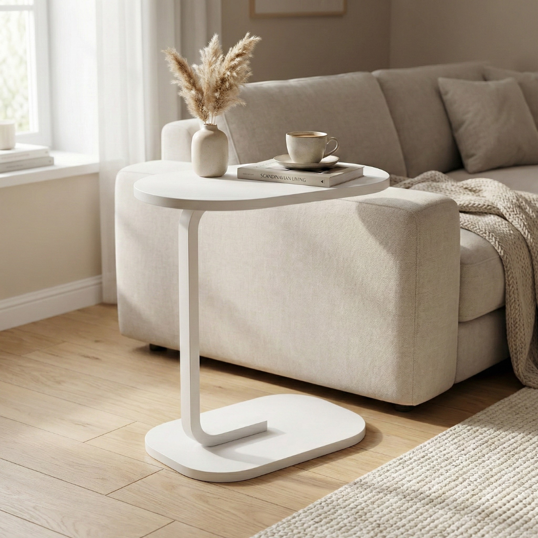 Praktičan bočni stoćić za dnevnu i spavaću sobu - rs-mangoshop.com
