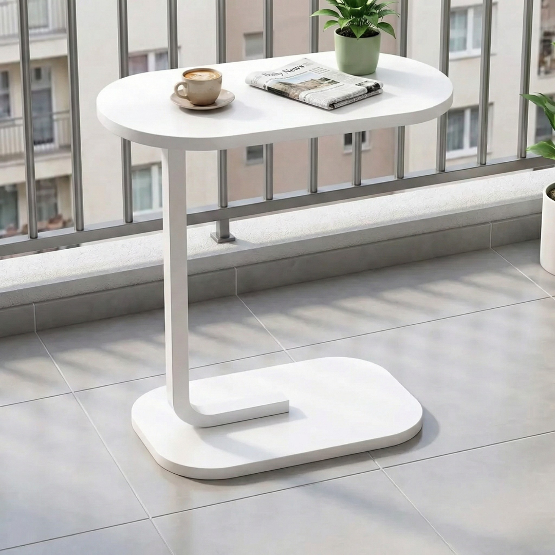 Praktičan bočni stoćić za dnevnu i spavaću sobu - rs-mangoshop.com
