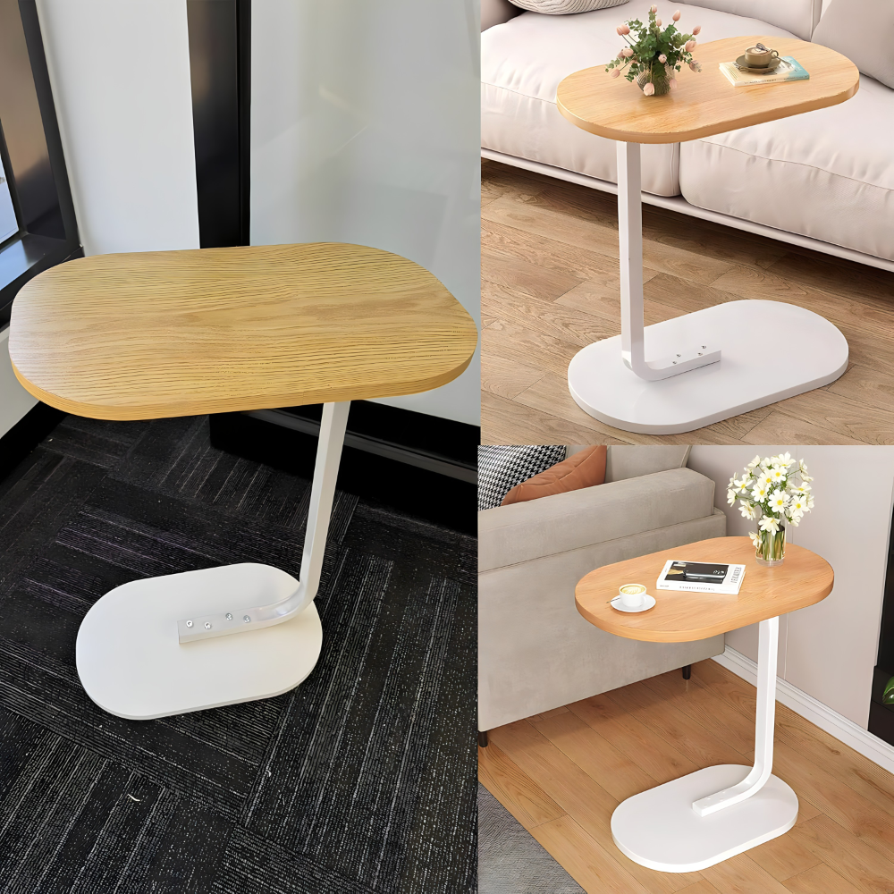 Praktičan bočni stoćić za dnevnu i spavaću sobu - rs-mangoshop.com
