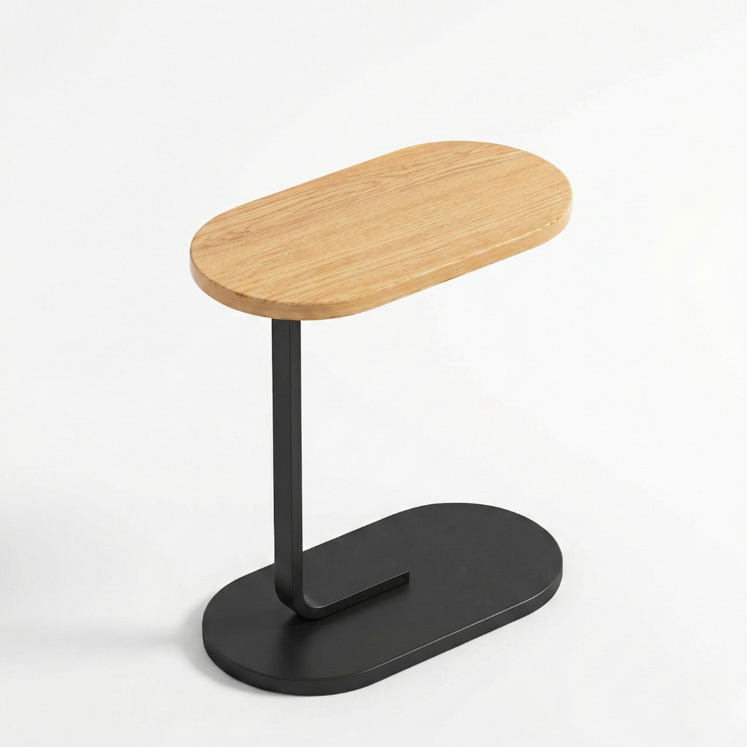 Praktičan bočni stoćić za dnevnu i spavaću sobu - rs-mangoshop.com
