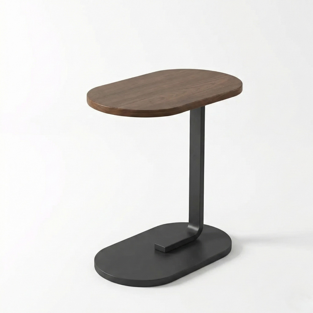 Praktičan bočni stoćić za dnevnu i spavaću sobu - rs-mangoshop.com