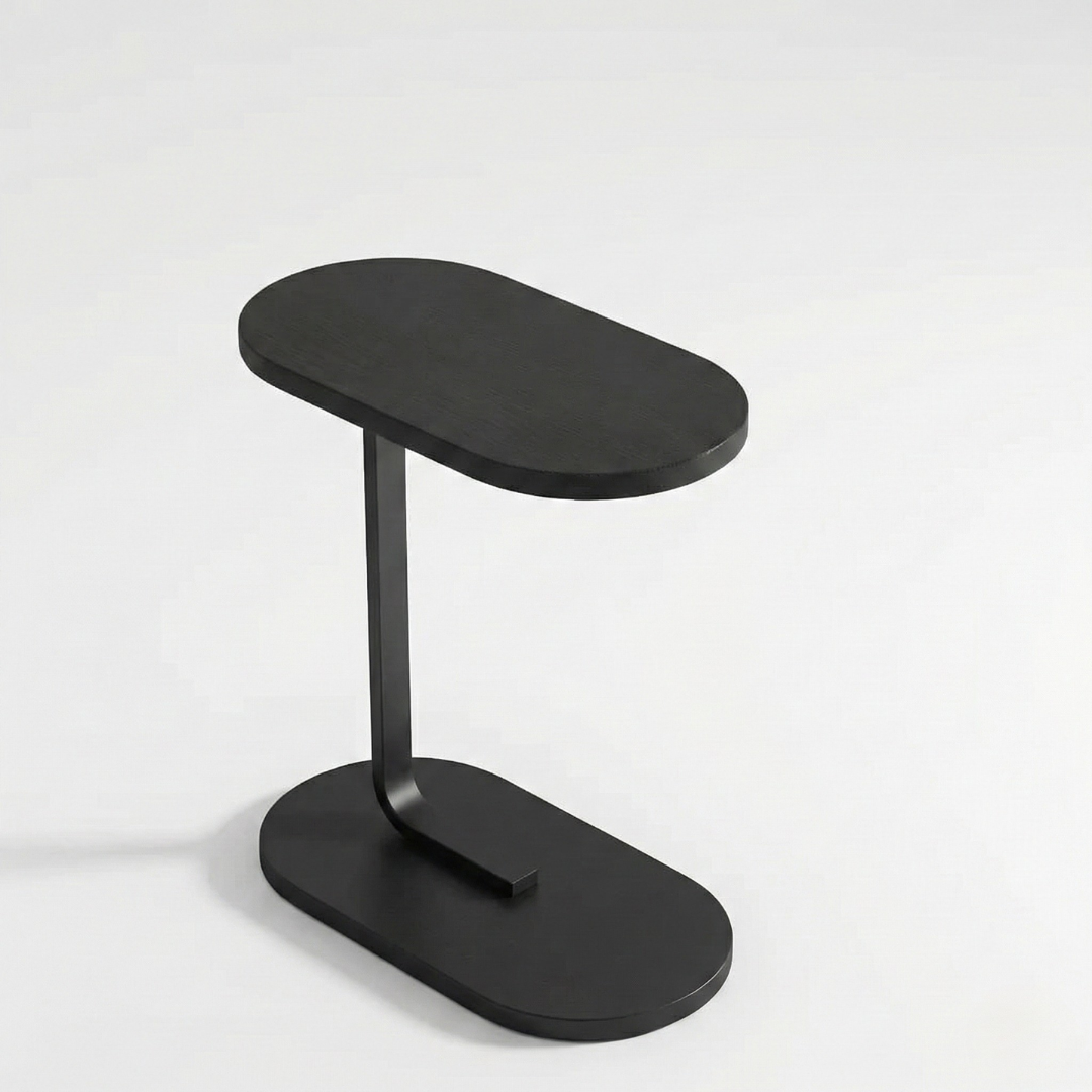 Praktičan bočni stoćić za dnevnu i spavaću sobu - rs-mangoshop.com