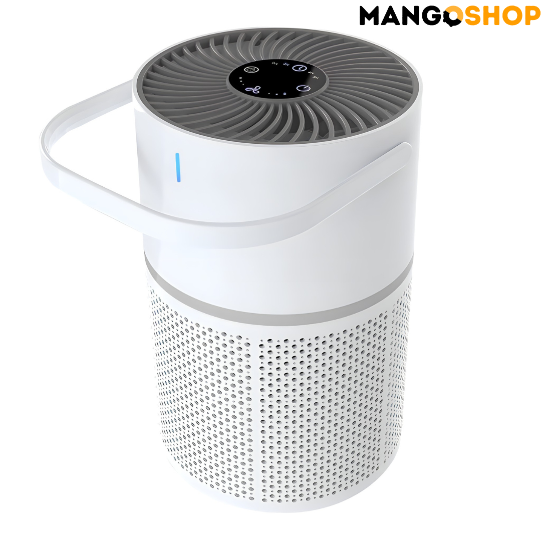 Preciscivac vazduha sa HEPA filterom - rs-mangoshop.com