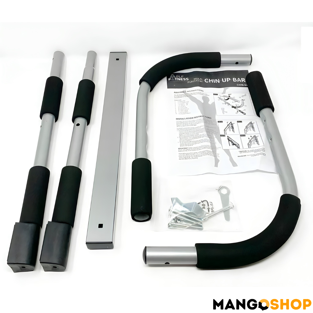 Prenosiva sipka za vezbanje - rs-mangoshop.com