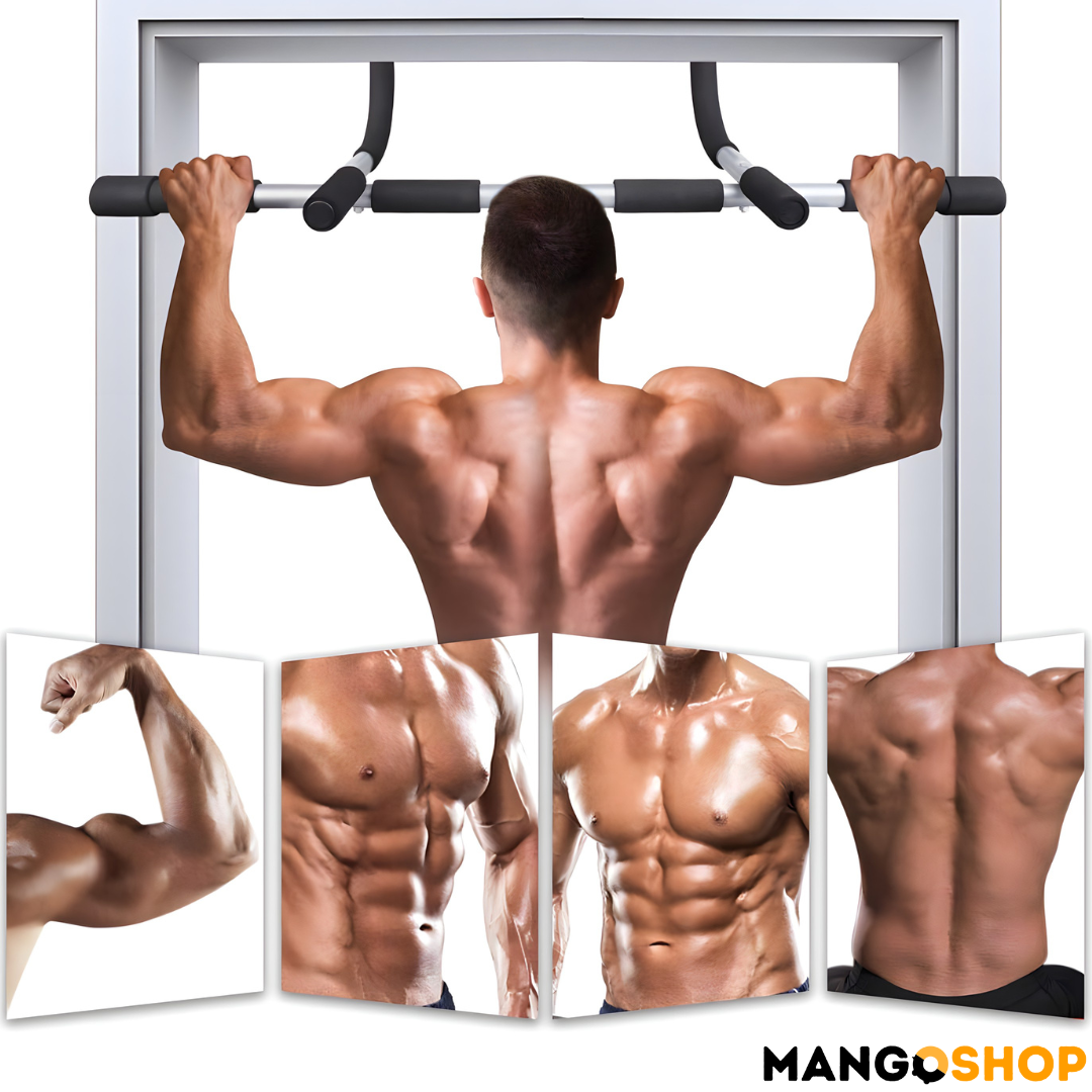 Prenosiva sipka za vezbanje - rs-mangoshop.com