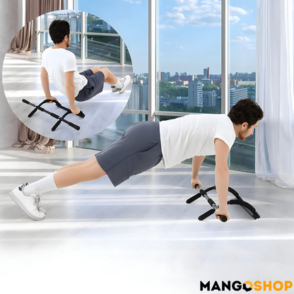 Prenosiva sipka za vezbanje - rs-mangoshop.com