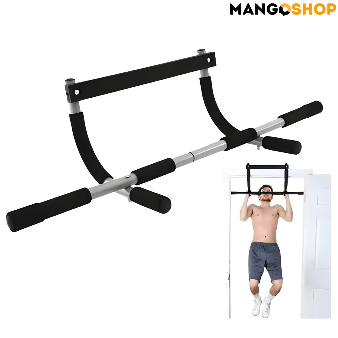 Prenosiva sipka za vezbanje - rs-mangoshop.com