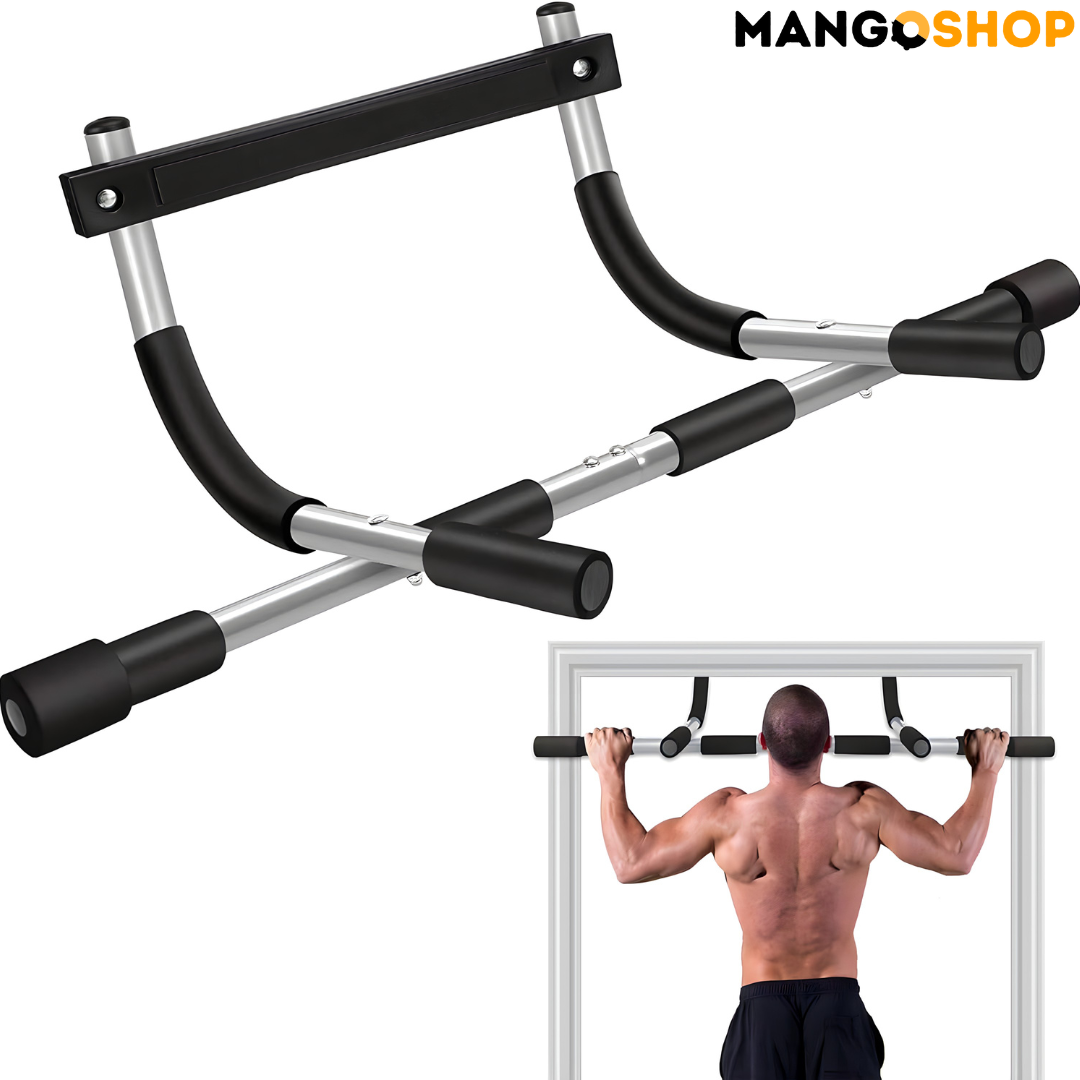 Prenosiva sipka za vezbanje - rs-mangoshop.com