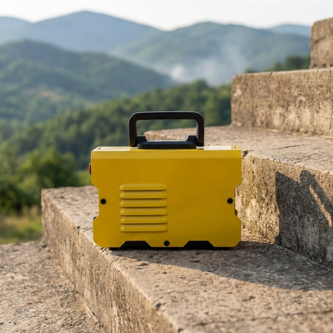 Prenosivi MMA aparat za zavarivanje - rs-mangoshop.com