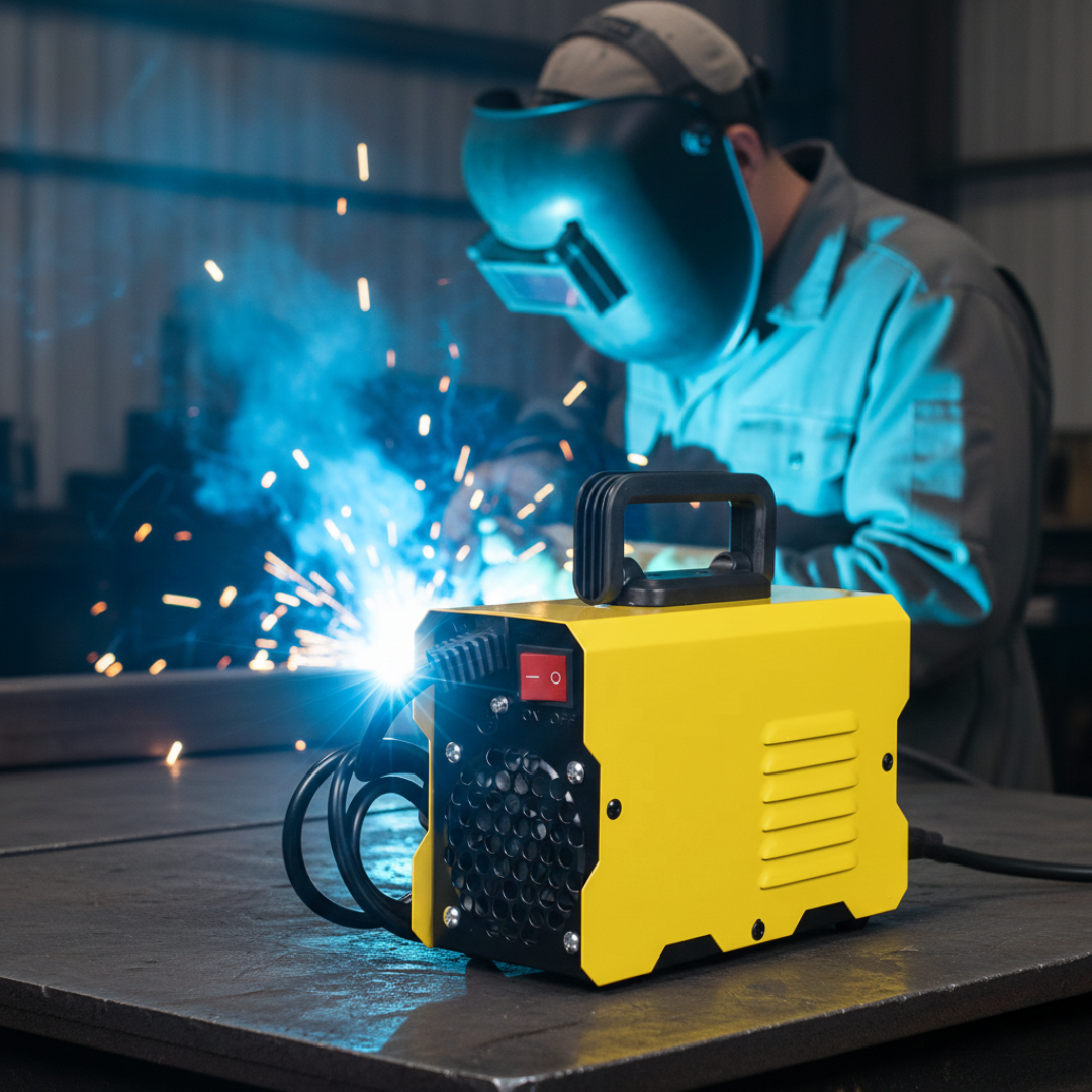 Prenosivi MMA aparat za zavarivanje - rs-mangoshop.com