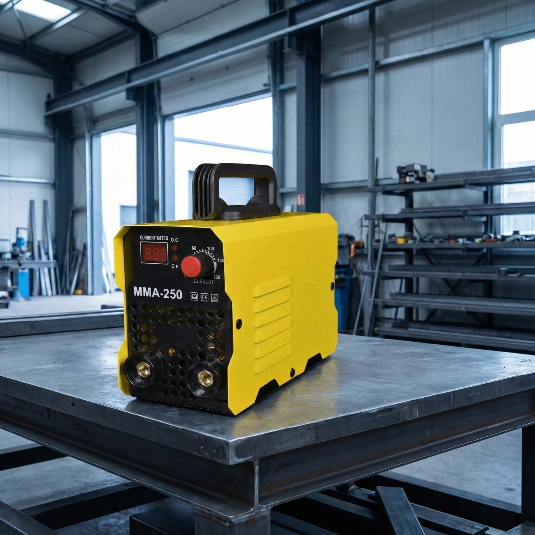 Prenosivi MMA aparat za zavarivanje - rs-mangoshop.com