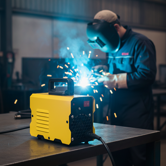 Prenosivi MMA aparat za zavarivanje - rs-mangoshop.com