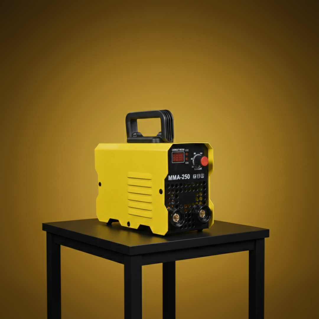 Prenosivi MMA aparat za zavarivanje - rs-mangoshop.com