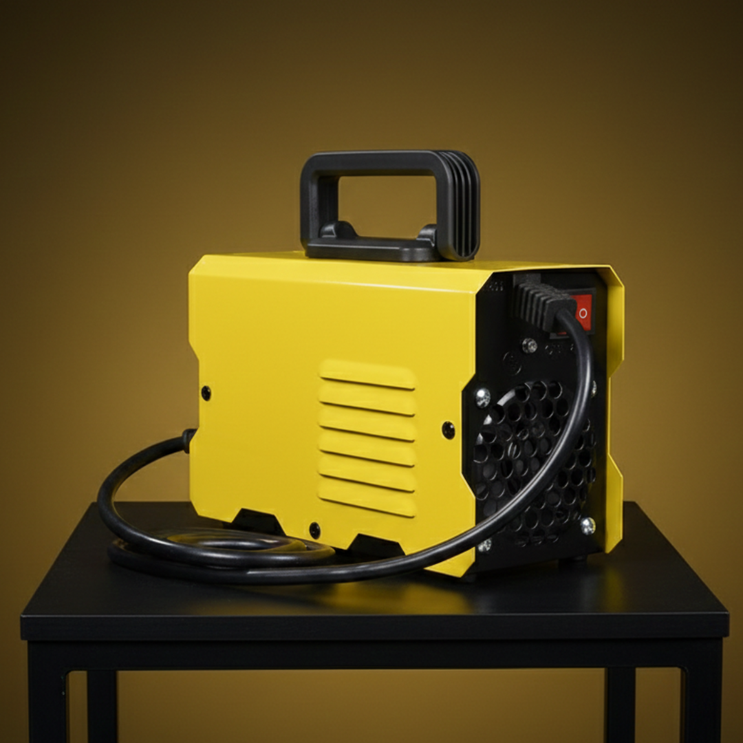 Prenosivi MMA aparat za zavarivanje - rs-mangoshop.com