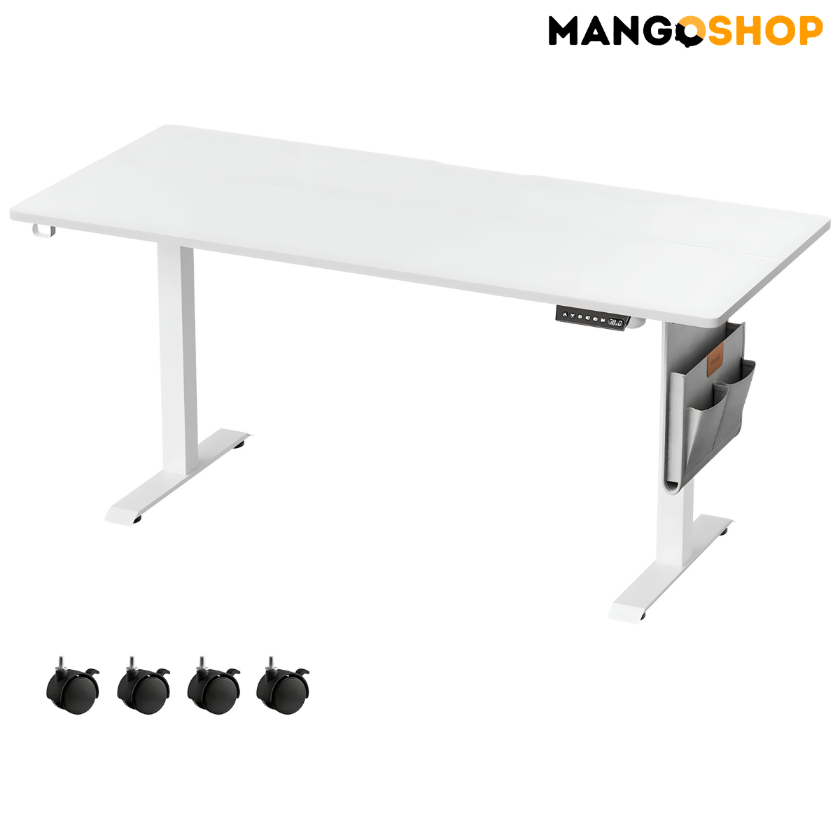 Profesionalni radni sto podesive visine - rs-mangoshop.com