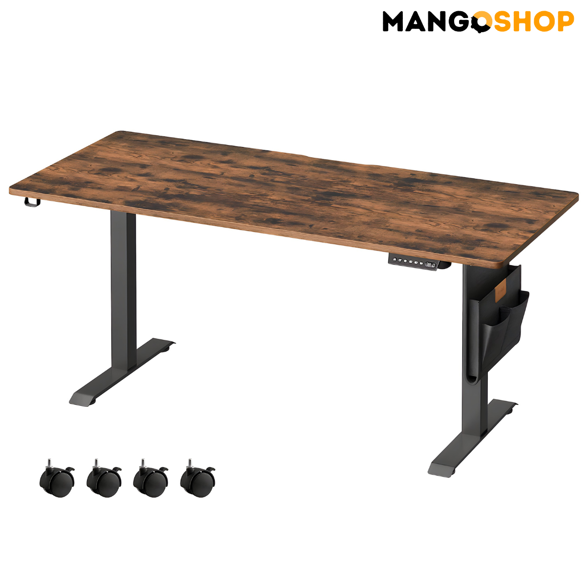 Profesionalni radni sto podesive visine - rs-mangoshop.com