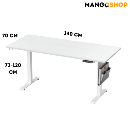 Profesionalni radni sto podesive visine - rs-mangoshop.com