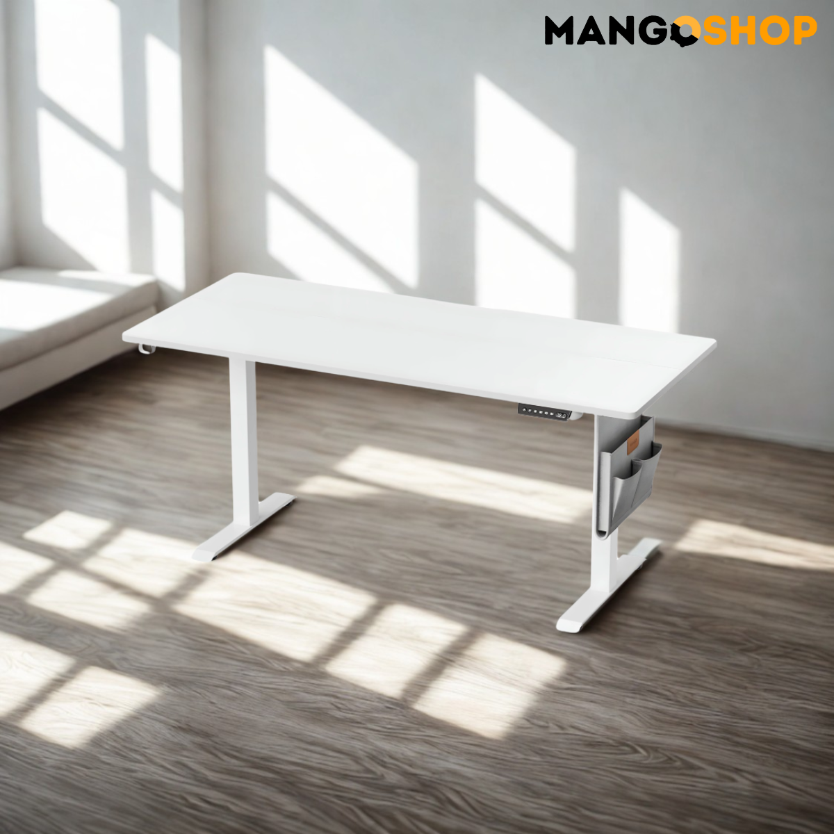 Profesionalni radni sto podesive visine - rs-mangoshop.com