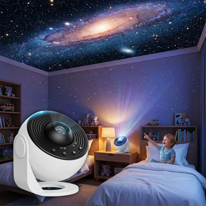 Projektor Galaksija - rs-mangoshop.com