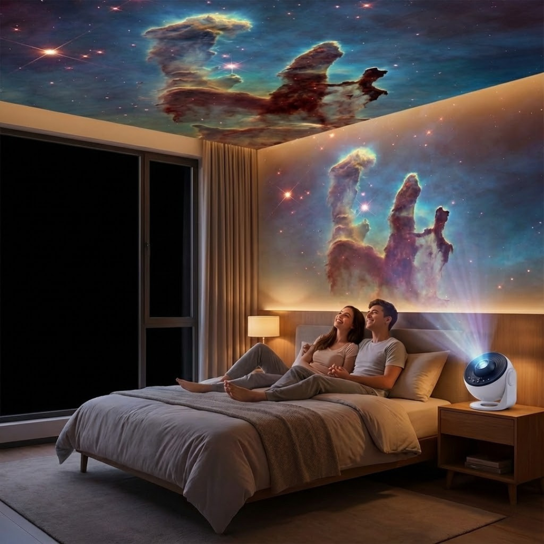 Projektor Galaksija - rs-mangoshop.com