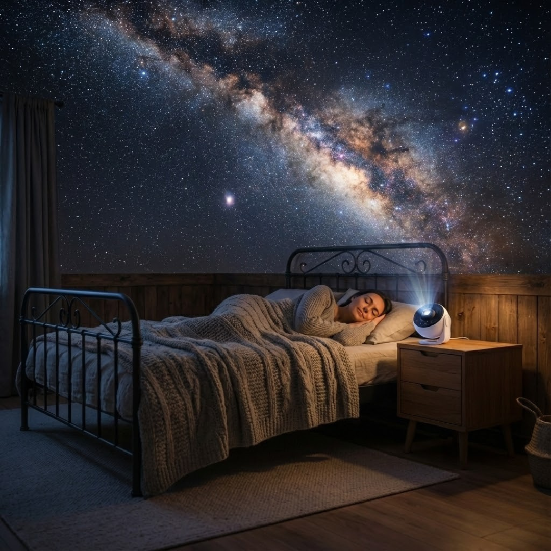 Projektor Galaksija - rs-mangoshop.com