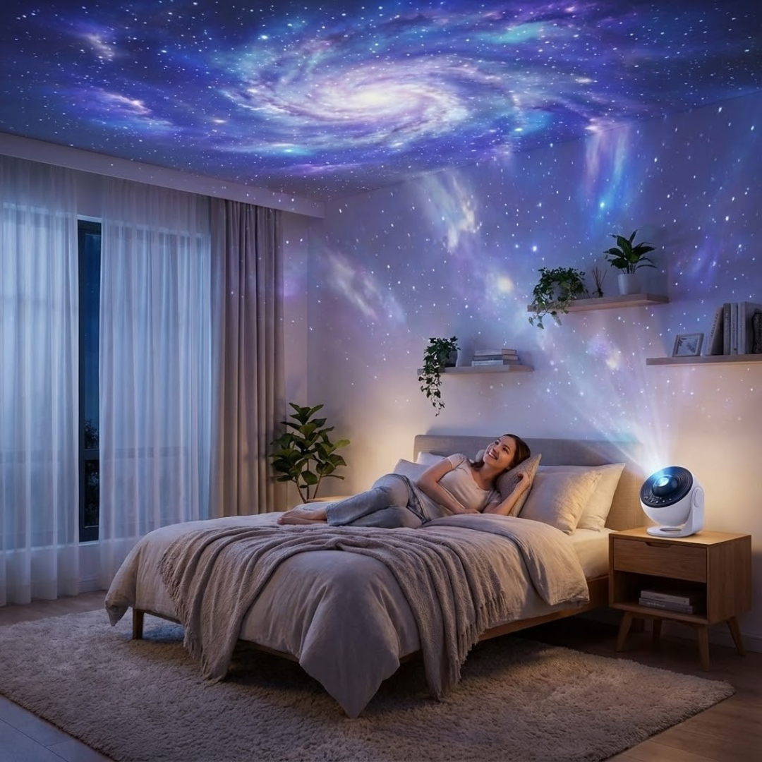 Projektor Galaksija - rs-mangoshop.com