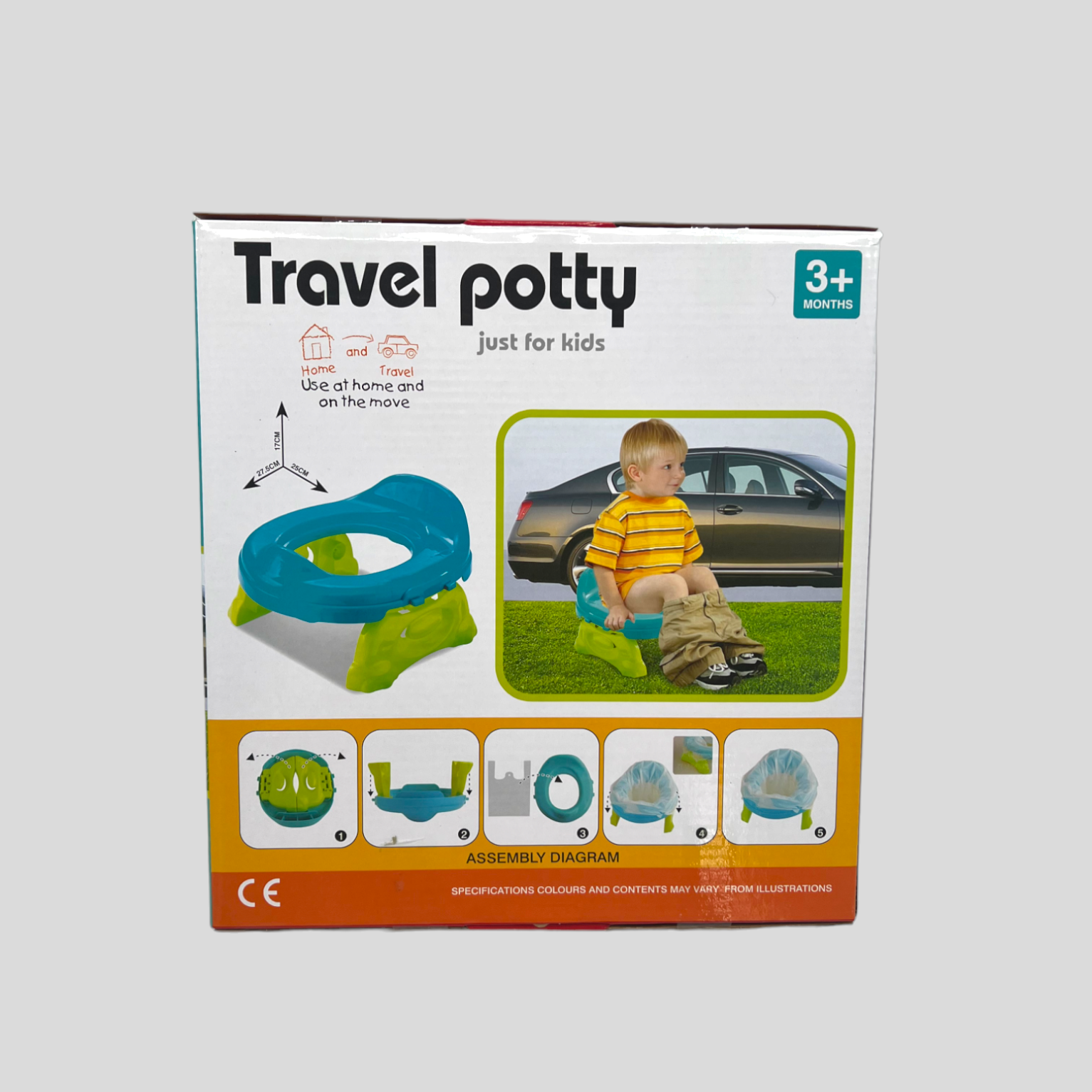 Putna nosa i adapter - rs-mangoshop.com