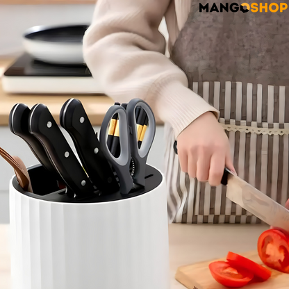 Rotirajuci organizator za kuhinju - rs-mangoshop.com