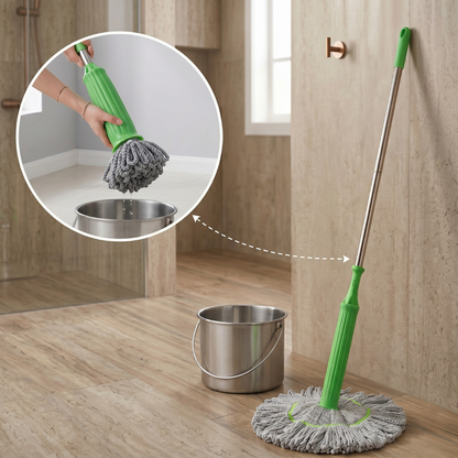 AquaClean mop 1+1 GRATIS akcija