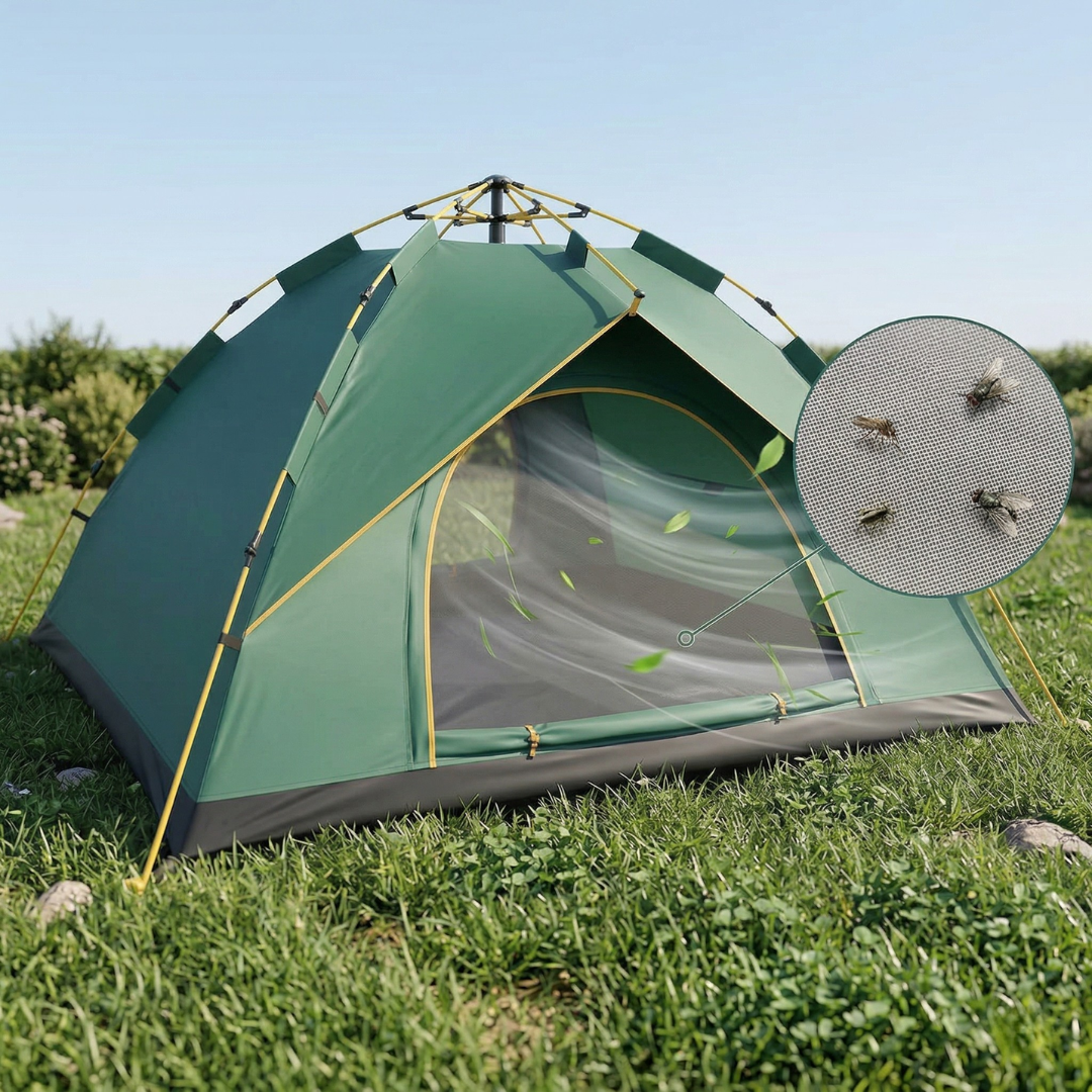 Instant hidraulični šator 200cm x 150cm x 125cm