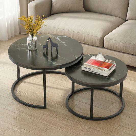 Okrugli stočići - Eliza