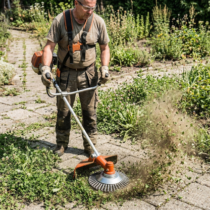 Žičani nastavak za trimer 1+1 GRATIS