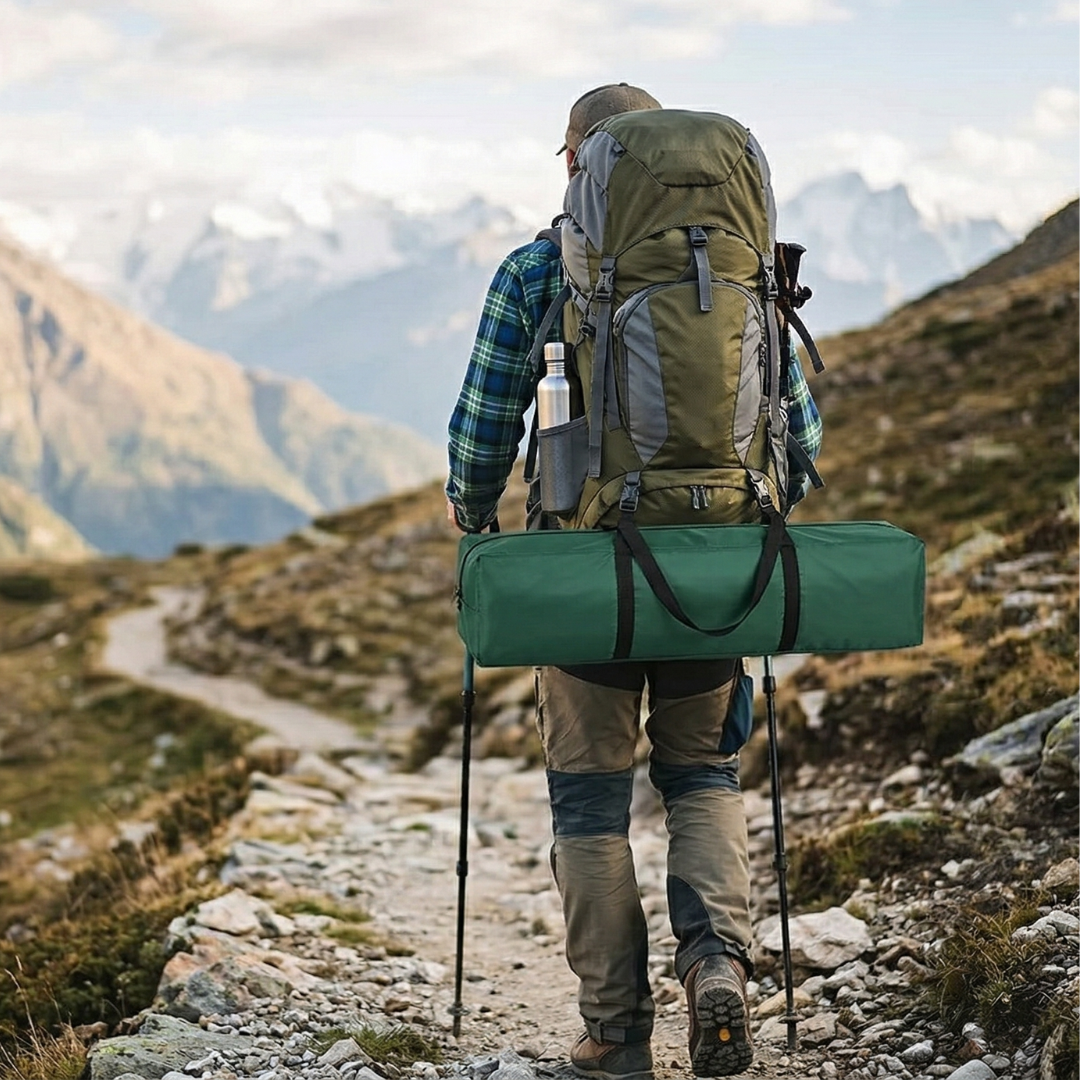 Instant hidraulični šator 200cm x 150cm x 125cm