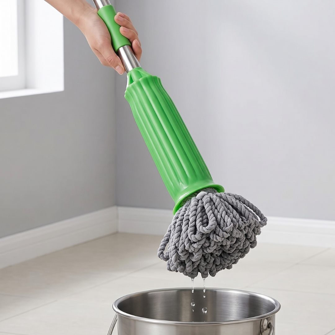 AquaClean mop 1+1 GRATIS akcija