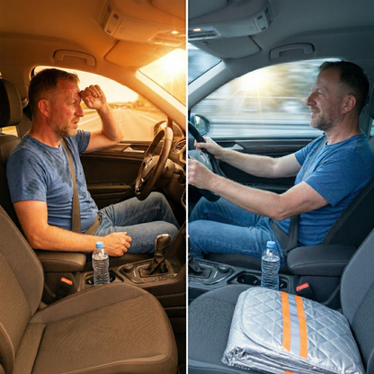 Set za auto | Cerada + Pametni punjač