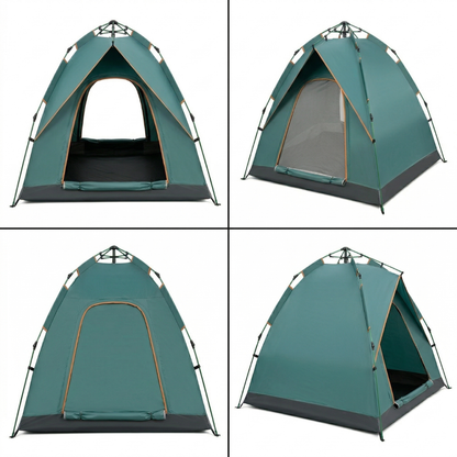 Instant hidraulični šator 200cm x 150cm x 125cm