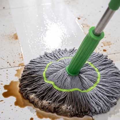 AquaClean mop 1+1 GRATIS akcija