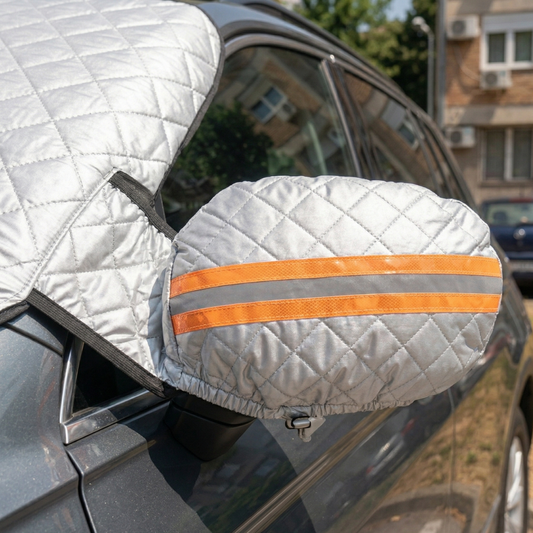Set za auto | Cerada + Pametni punjač