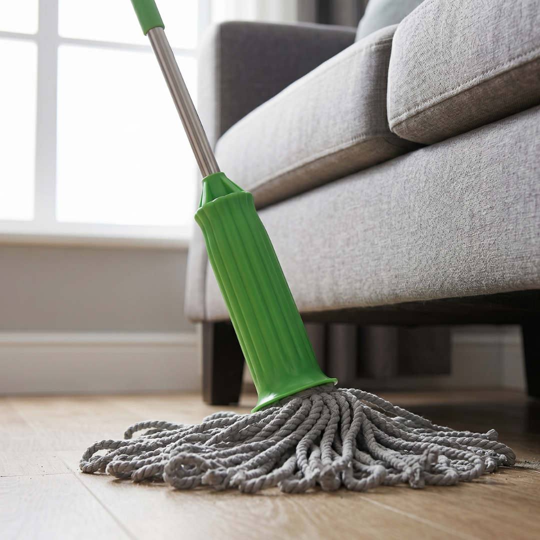 AquaClean mop 1+1 GRATIS akcija