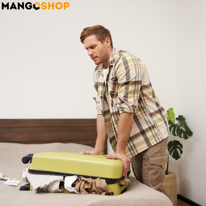 Samokompresione vakuumske kese – usteda prostora  bez usisivaca - rs-mangoshop.com