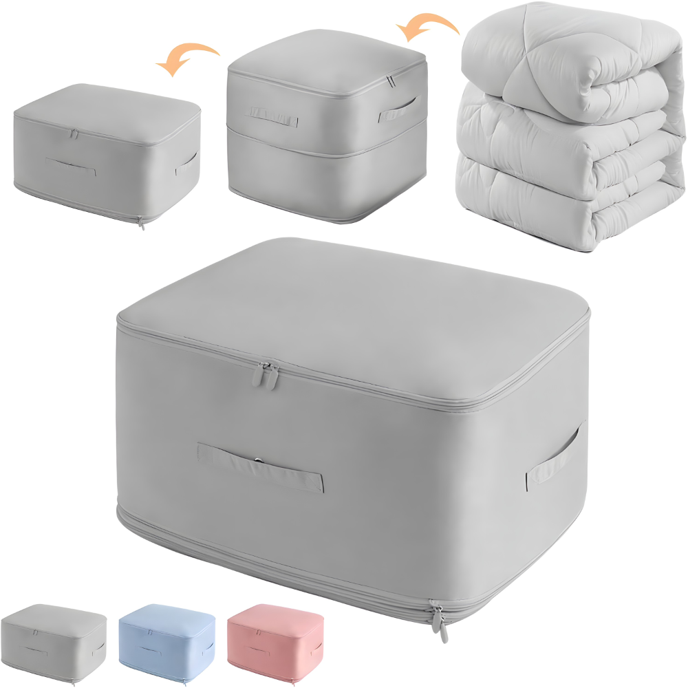 Samokompresujuca torba za odecu i posteljinu – rs-mangoshop.com