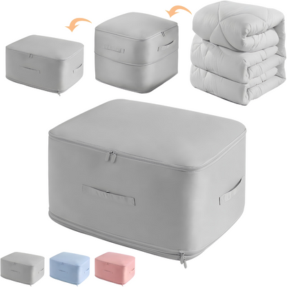 Samokompresujuca torba za odecu i posteljinu – rs-mangoshop.com