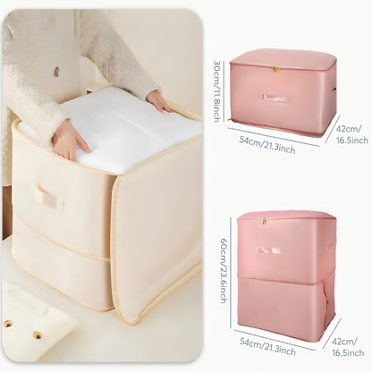 Samokompresujuca torba za odecu i posteljinu – rs-mangoshop.com