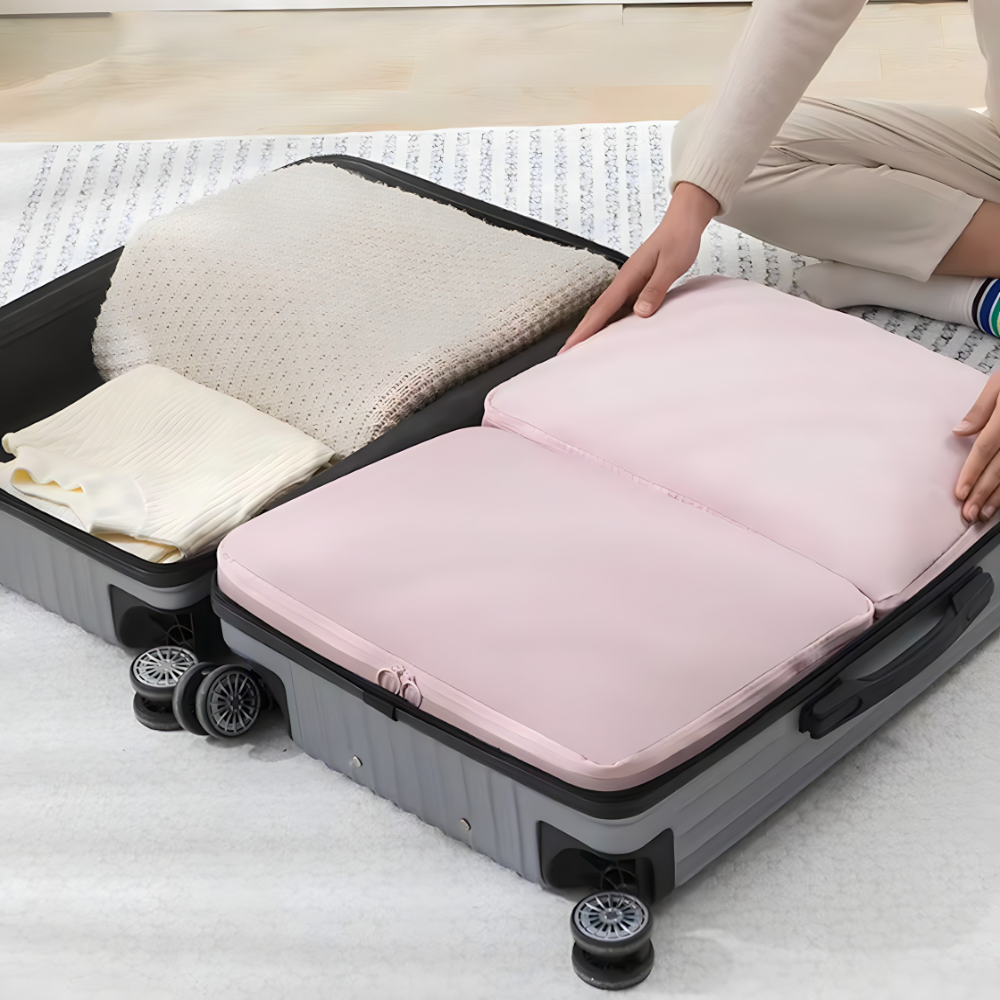 Samokompresujuca torba za odecu i posteljinu – rs-mangoshop.com