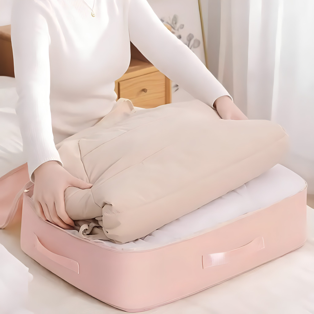 Samokompresujuca torba za odecu i posteljinu – rs-mangoshop.com