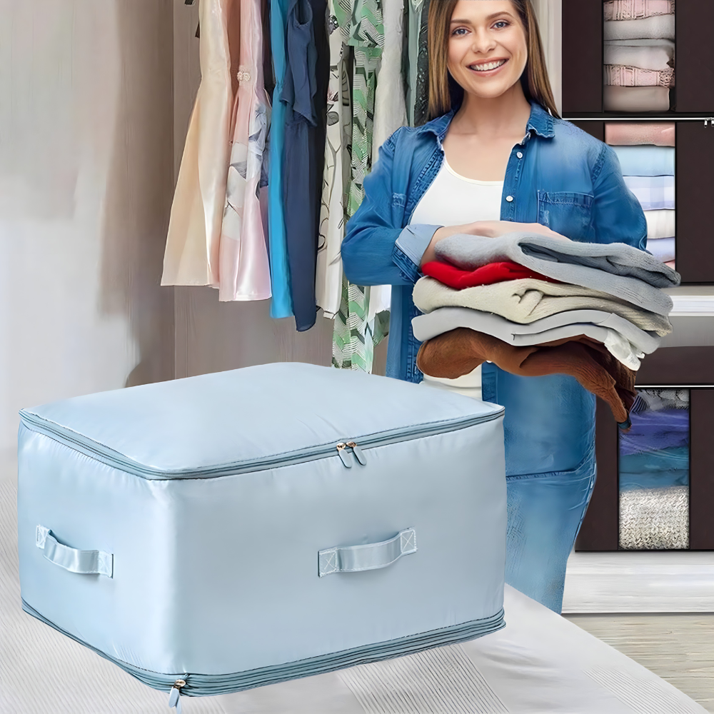 Samokompresujuca torba za odecu i posteljinu – rs-mangoshop.com