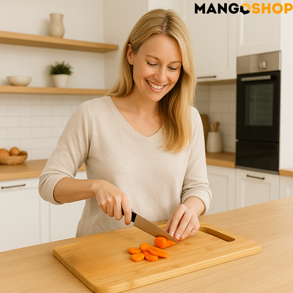 Set bambus dasaka za secenje – rs-mangoshop.com